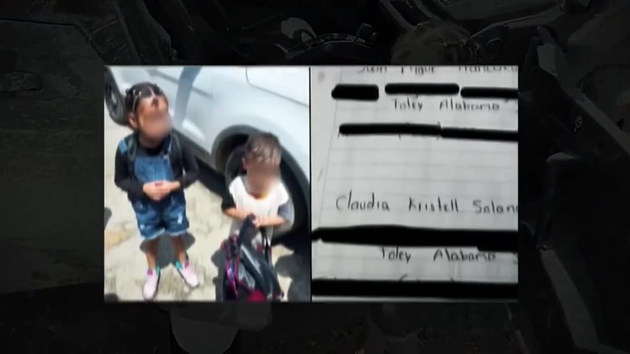 Documentary: "Operation Amber Alert" ๐จโ๐ฉโ๐งโ๐ฆ Where are the 323K Missing Children