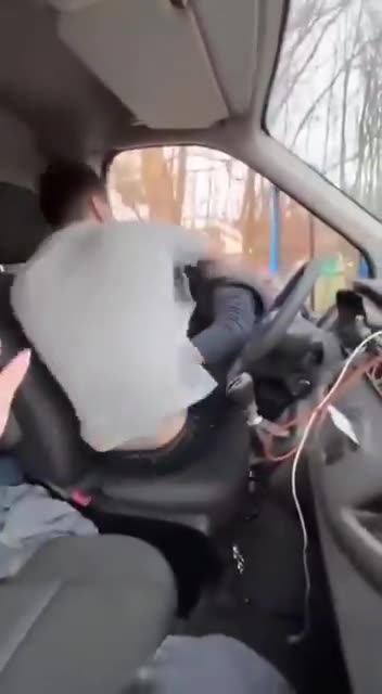 How Ukrainians are volunteering to fight for freedom and democracy