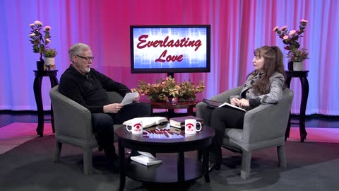 ELTV: Topic: "The Millennial Kingdom" The Reign Of Christ featuring author Steven Linscott