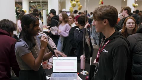 Combinatorial Game Theory - CS50 Fair 2024 at Harvard