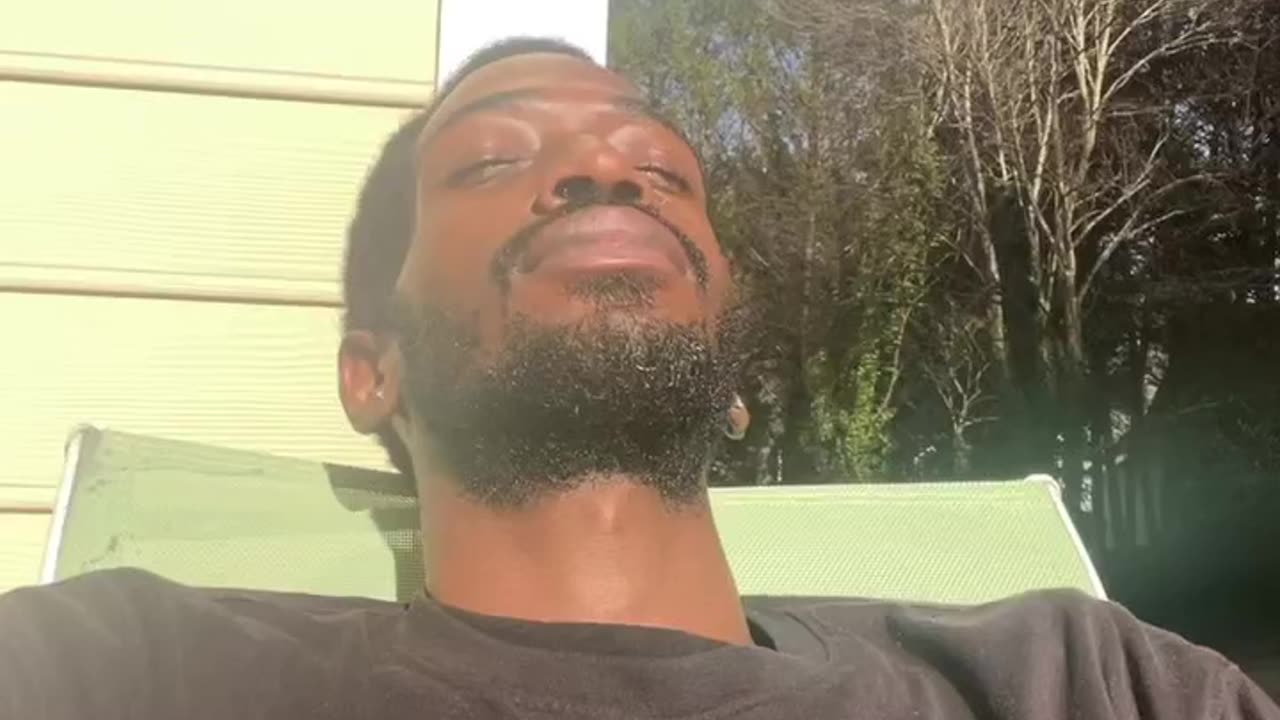50 Second meditation with God and the animals in nature! #fyp 😇🙌🌞