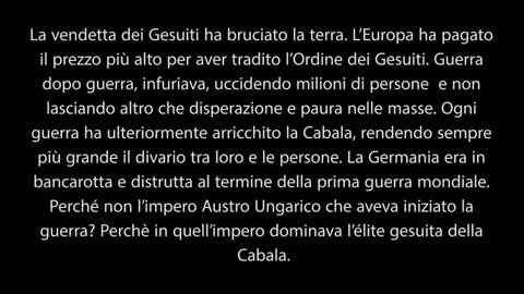 Babilonia oggi, Cazaria: Crolla Cabala crolla II