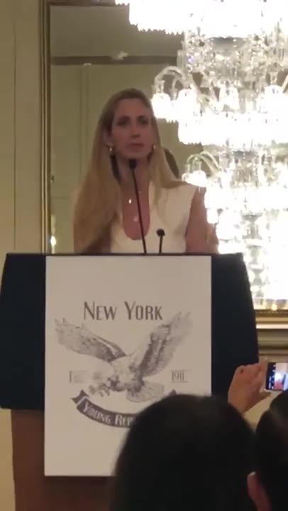ann coulter