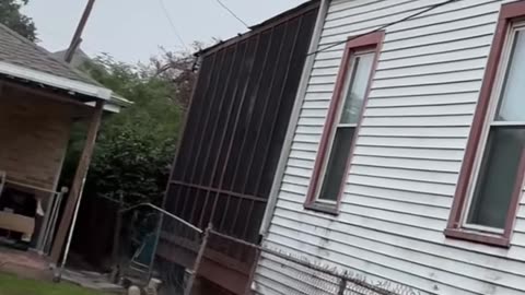 Cybertruck Disgusts Passerby