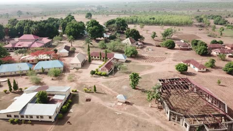 Area View