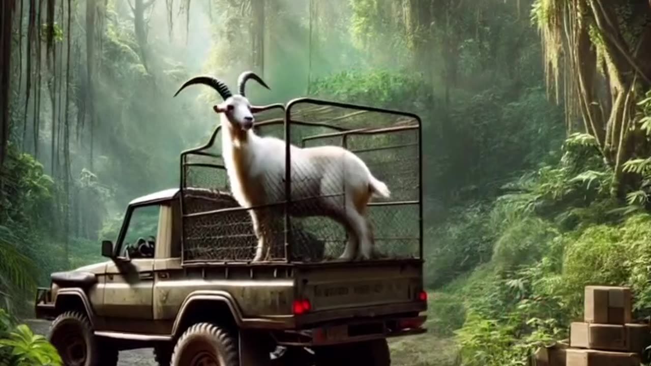 Magical Animated Animals | Fun & Adorable Wildlife Shorts