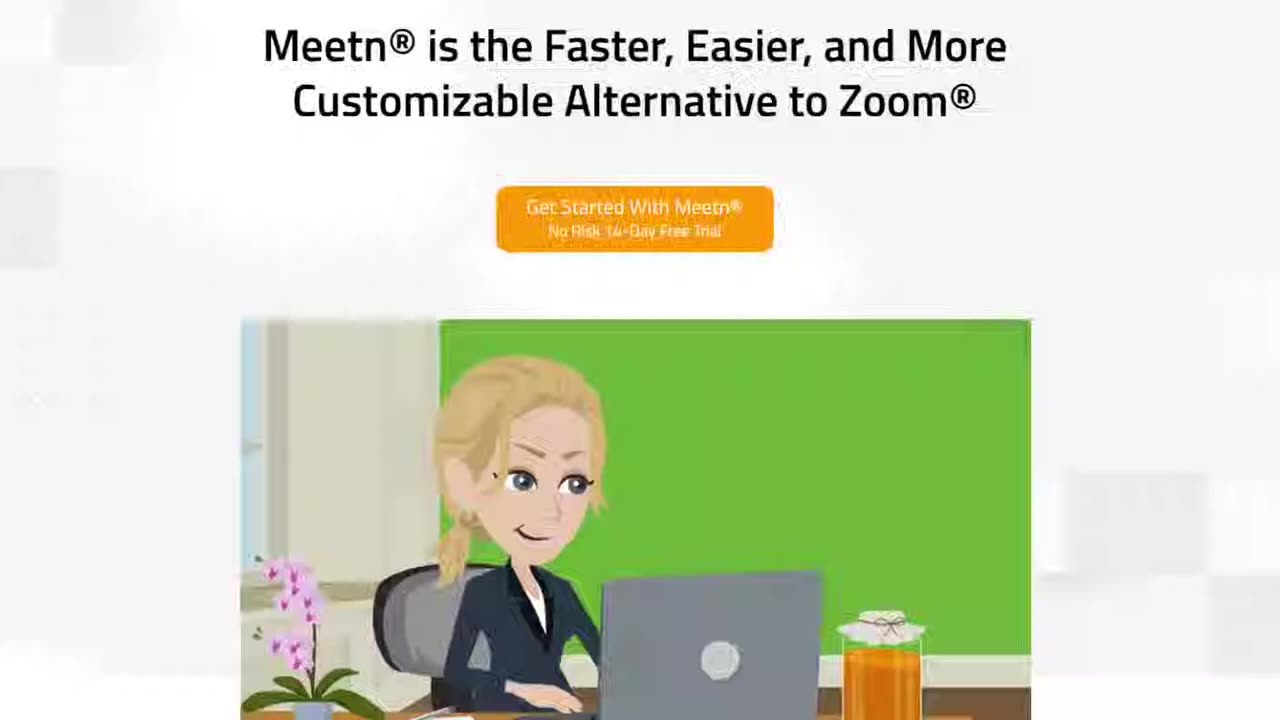 Thousands Of MEETN Affiliates Needed Please