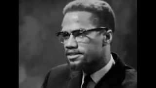 Feb. 13, 1965 | Malcolm X on British Television