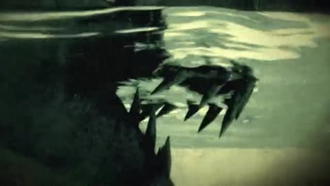 Tom Waits - Hell Broke Luce