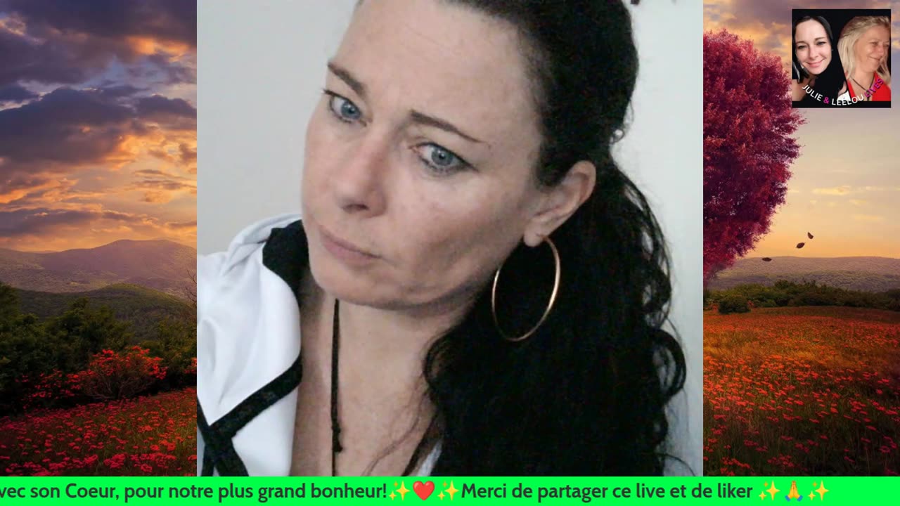 Au Coeur du Matin, Julie à Votre Ecoute 27/03