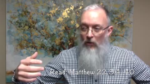 2x4 devotional, “whole-hearted”, February 28, 2025