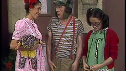 CHAVES T7 EP12