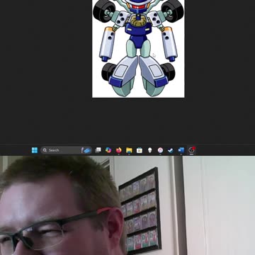 Metabot Thoughts:Landmotor