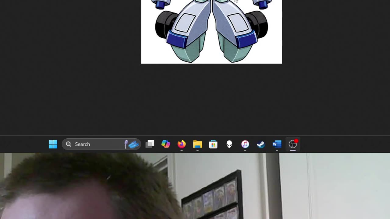 Metabot Thoughts:Landmotor