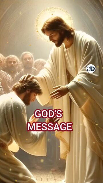 GOD'S MESSAGE
