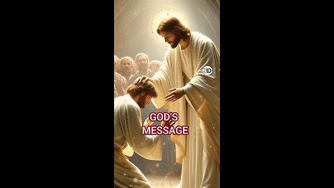 GOD'S MESSAGE