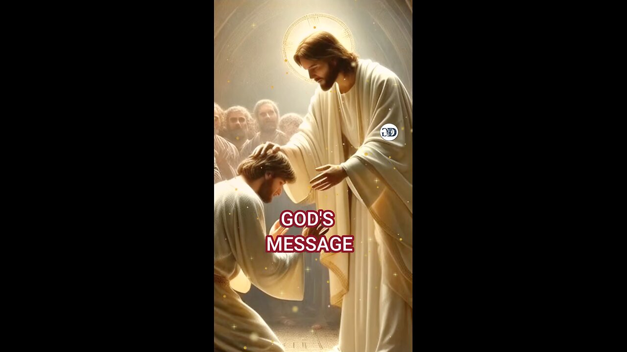 GOD'S MESSAGE