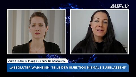 Was sagt Kennedy-Team zu neuen mRNA-Plänen von Trump
