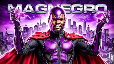 DENZEL WASHINGTON PODE SER MAGNETO NO NOVO X-MEN