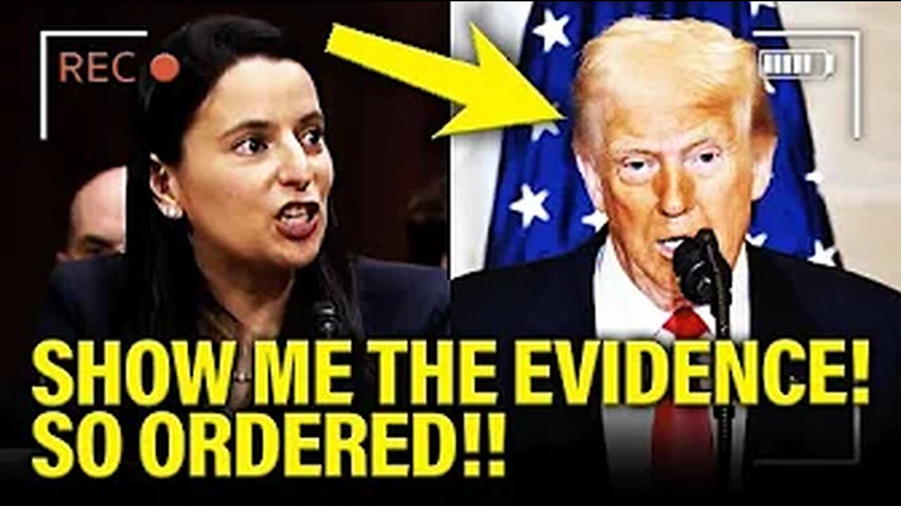 Trump Gets RUDE AWAKENING as Judges DEMAND ANSWERS
