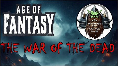 War of the Dead: Undead Free For All