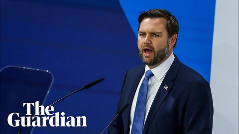 US Vice President JD Vance Criticizes European Leaders Over Free Speech and Migration