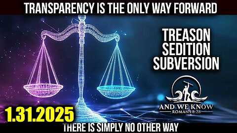 K$SH, TULSI destroy OLD GUARD, Transparency and Prosecution. NO OTHER WAY