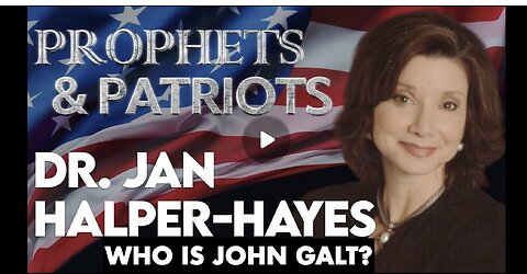 ELIJAH STREAMS W/ The DOGE-ing Of Media & Government - Dr. Jan Halper-Hayes. SGANON, CLIF HIGH