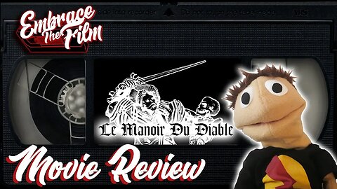 A Beautiful Beginning For The Genre: “Le Manoir Du Diable” - Movie Review
