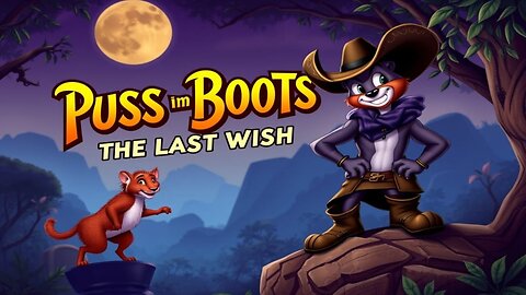 puss in boots in the jungle story ❤🧡😱😲🤑😆🤔🎁💋🎉🎂🐱‍👤🤳😃✨✔🤷‍♂️😢😢🎶😜💕🤦‍♀️🤦‍♂️👏🤞💋🤷‍♀️🌹😍😎✌👌👍👍👍👍👀👀👀👀😘