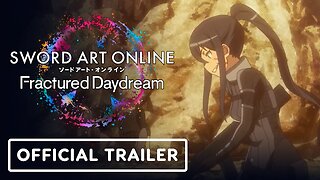 Sword Art Online Fractured Daydream - Official Pitohui Character Trailer