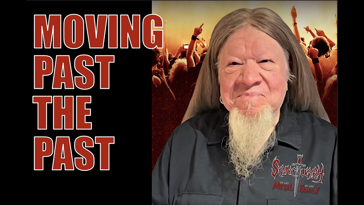 MOVING PAST THE PAST