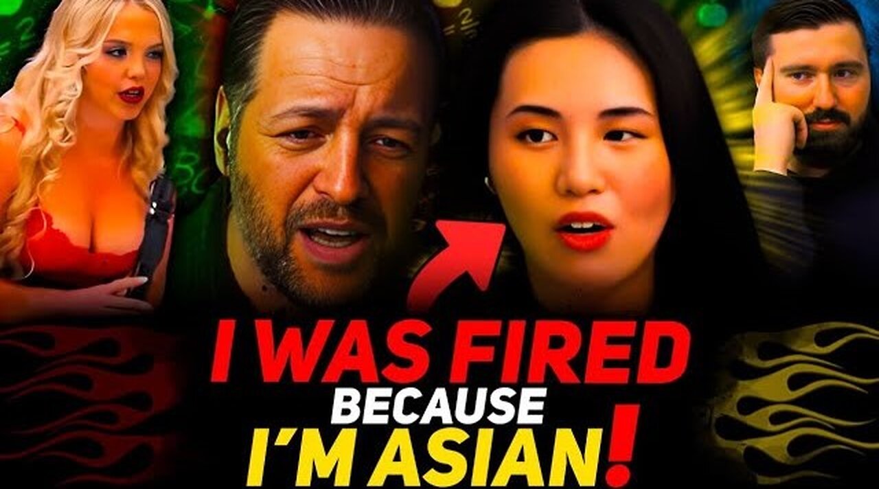FAILED Teacher Feminist claims ONLY White People Can Be Racist & Got WRECKED