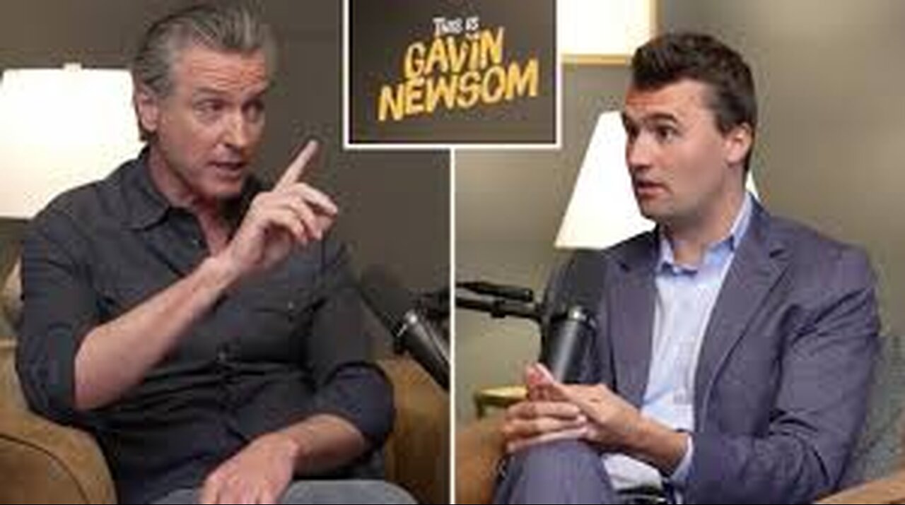 Democrat Clowns - Al Green, Dems Not Standing, Newsom Admits Trans is Unfair to Women, LA Homeless