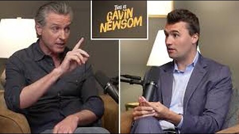 Democrat Clowns - Al Green, Dems Not Standing, Newsom Admits Trans is Unfair to Women, LA Homeless