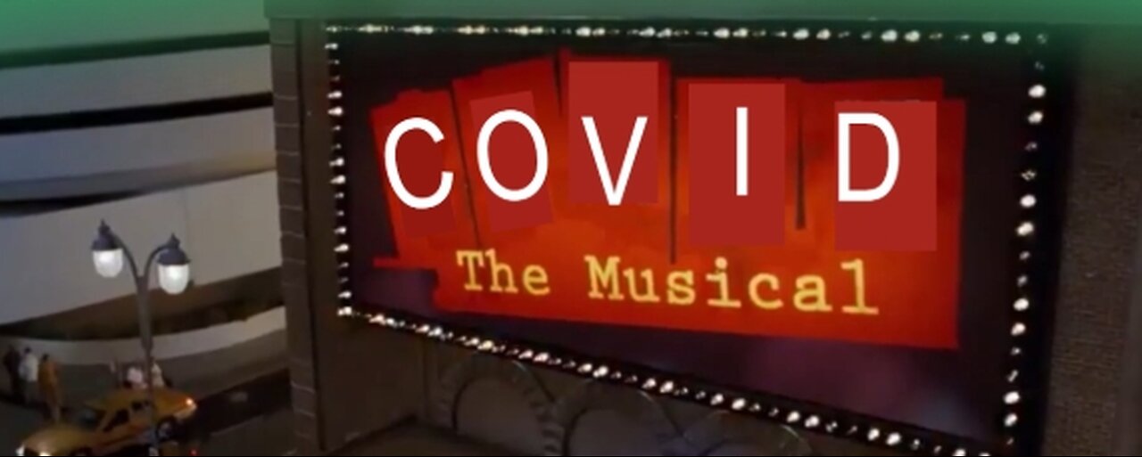 Everyone who took the Covid-19 "vaccine" now has AIDS