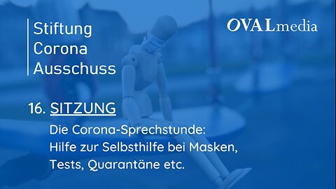 SCA 🇩🇪16. Sitzung vom 17. September 2020🇩🇪🇦🇹🇨🇭🇪🇺