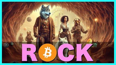 🐺 Crypto Weekend Trading VEPS 🐺🚨LIVESTREAM🚨