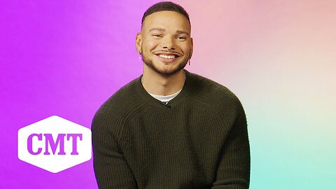 Catch Up w/ Kane Brown on Life, Career & Family | CMT