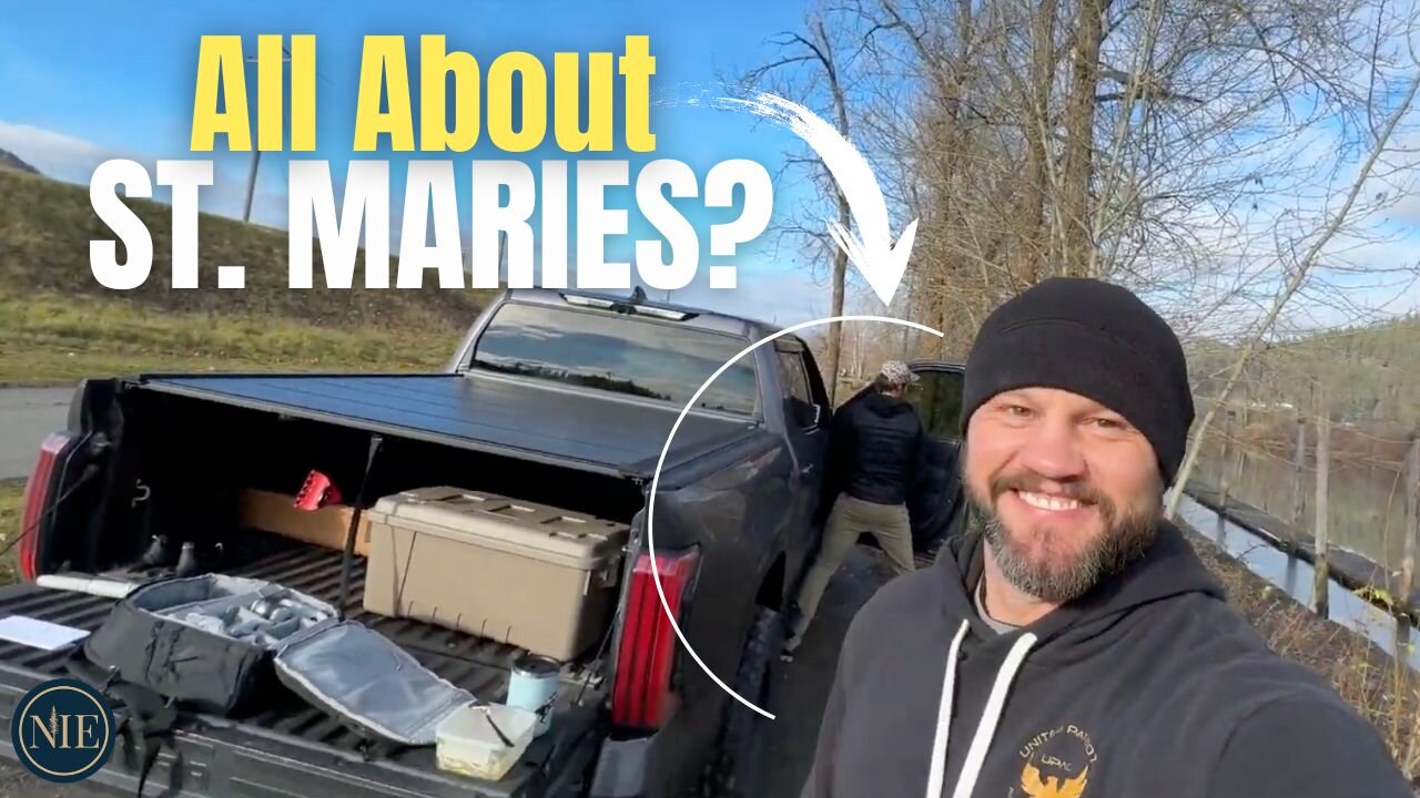 Affordable Living in Idaho: Discover St. Maries Small Town Appeal