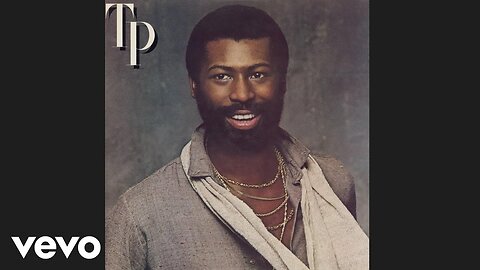 Teddy Pendergrass ( Love T.K.O. ) Music Audio 1980