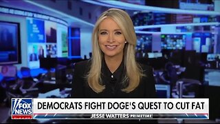 Kayleigh McEnany: The Left Is Freaking Out