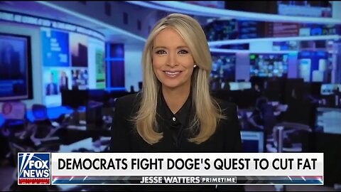 Kayleigh McEnany: The Left Is Freaking Out