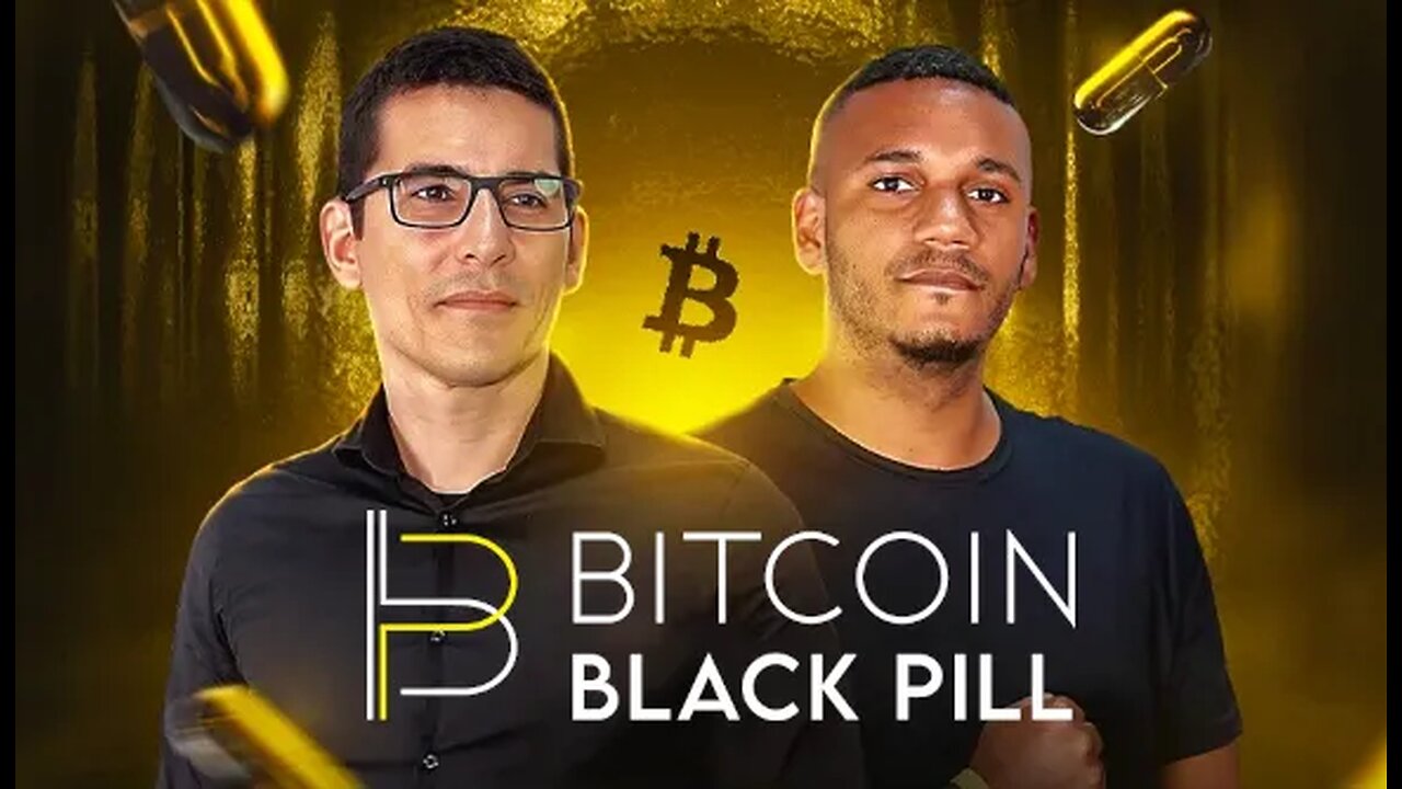 11 BLACK PILL - Onde, quando, quanto e como comprar