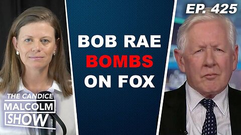 Trump lifts tariffs and Bob Rae bombs on Fox (ft. Franco Terrazzano & Kris Sims)