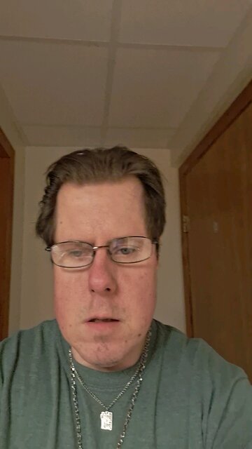 good evening everyone