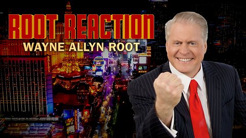 THE ROOT REACTION SHOW