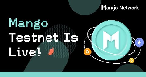 😱😱 Earn Free From MANGO Testnet | Full Guide On Mango Testnet A-Z | Testnet Airdrop 2025