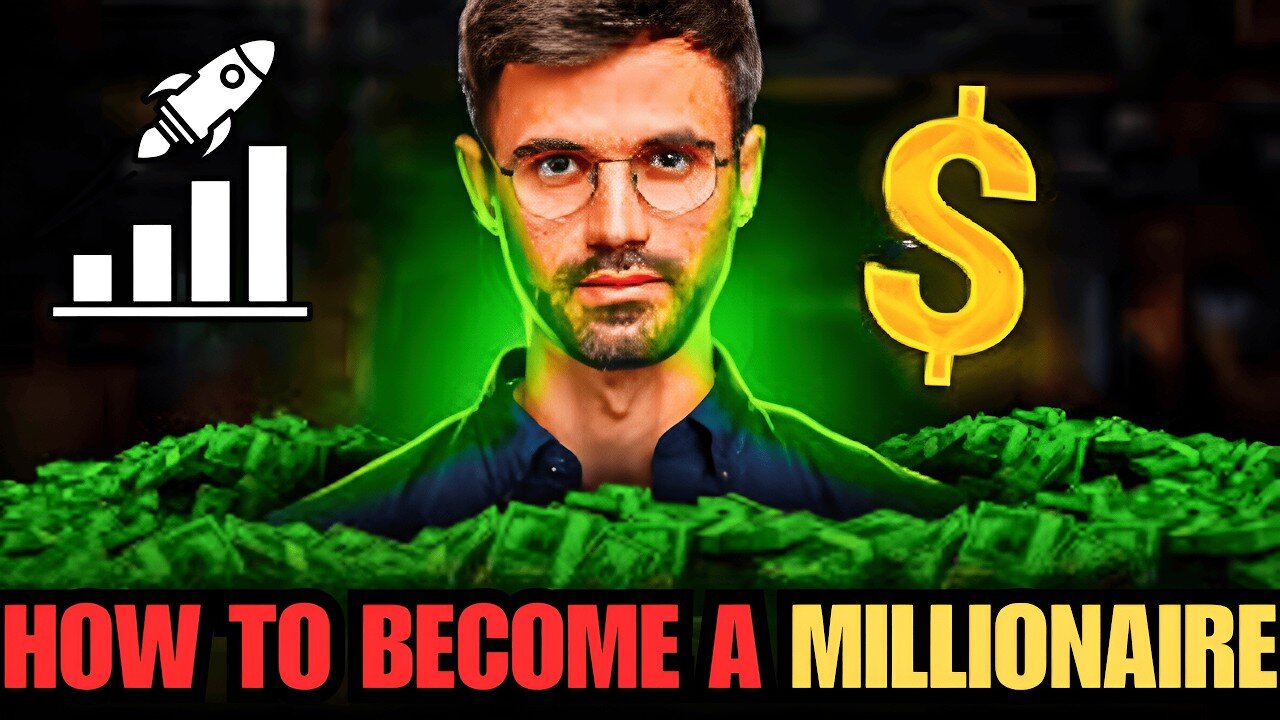 The REAL Secret Behind Millionaire Money Habits!