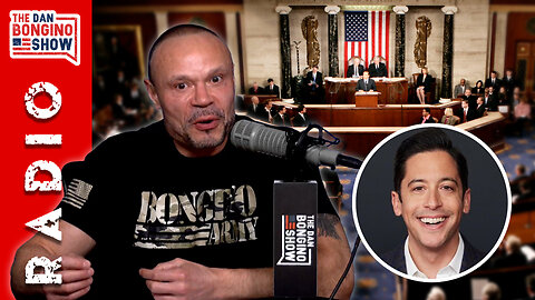 “It’s All About Manipulation, Dan”: Michael Knowles Joins The Show